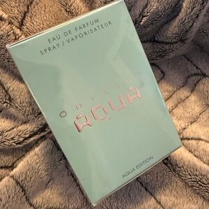 Aqua Eau de Parfum Spray